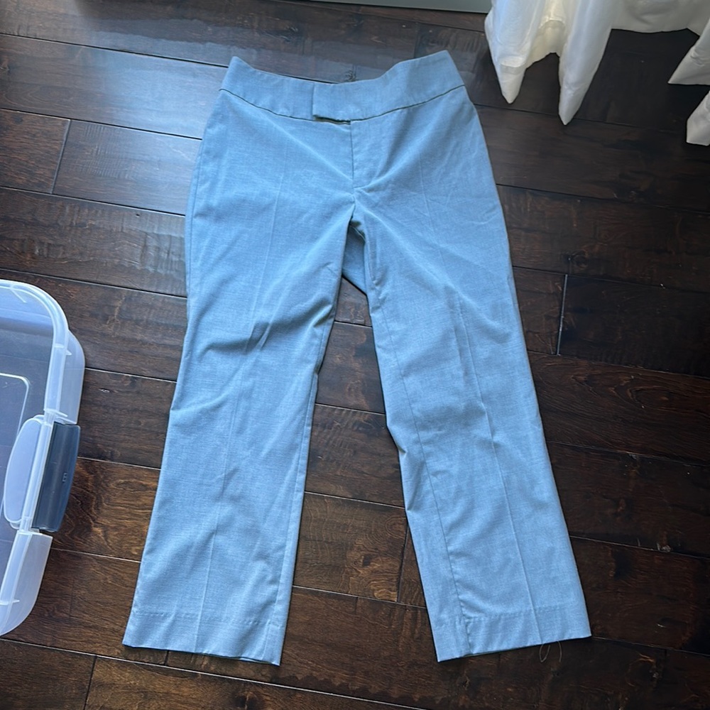Old Navy slacks